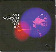 Van Morrison - Back On Top